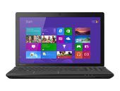 Specification of Samsung Notebook 3 300E5KJ rival: Toshiba Satellite C55D-A5163.