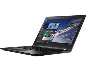 Specification of HP Chromebook 14-x040nr rival: Lenovo ThinkPad P40 Yoga Mobile Workstation.