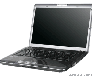 Specification of Lenovo ThinkPad W500 4062 rival: Toshiba Satellite A305-S6858.