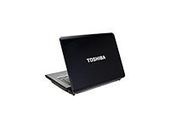 Specification of Lenovo ThinkPad T61p rival: Toshiba Satellite A205-S5814.