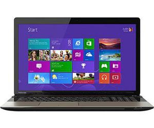 Specification of ASUS G73JW-3DE rival: Toshiba Satellite L75-B7240.