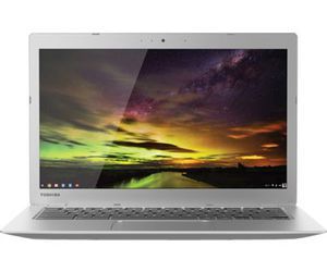 Specification of ASUS ZENBOOK UX305FA-RBM1 rival: Toshiba Chromebook 2 CB30-B3123.