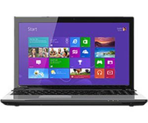 Specification of ASUS D550CA-RS31 rival: Toshiba Satellite C55-A5282.