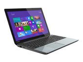 Specification of Toshiba Satellite L55D-C5318 rival: Toshiba Satellite S55-A5169.