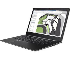 Specification of Dell Studio XPS 16 rival: HP ZBook Studio G4 Mobile Workstation.