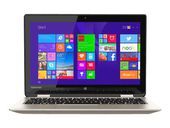 Specification of Acer Spin 1 SP111-31-C62Y rival: Toshiba Satellite Radius 11 L15W-B1120.