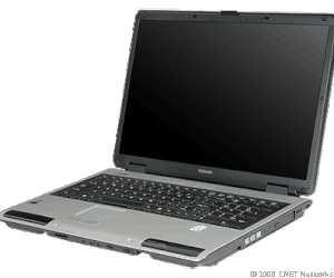 Specification of Sony VAIO VGN-A690 rival: Toshiba Satellite P105-S6024.
