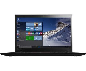 Specification of Vizio CT14T-B0 Touch Thin+Light rival: Lenovo ThinkPad T460s 20F9.