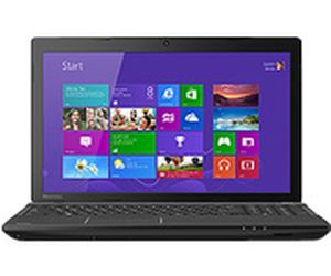 Specification of Dell Inspiron 15 5568 2-in-1 rival: Toshiba Satellite C55-A5126.