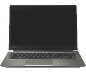 Specification of Asus Zenbook UX31E-DH72 rival: Toshiba Portege Z30-B-018.