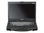 Panasonic Toughbook 53 Elite price and images.