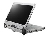 Specification of Fujitsu LIFEBOOK T725 rival: Panasonic Toughbook C2.