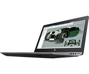 Specification of ASUS VivoBook Pro N552VW-DS79 rival: HP ZBook 15 G3 Mobile Workstation.