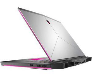 Specification of HP 15-an051dx rival: Dell Alienware 15 R3.