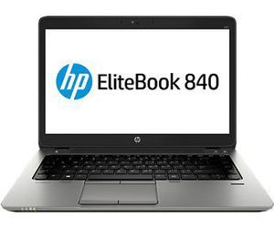 Specification of Panasonic Toughbook 54 Elite FP Public Sector Service Package rival: HP EliteBook 840 G2.