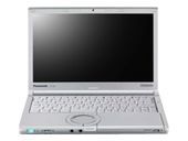 Specification of Samsung Chromebook Series 5 550 rival: Panasonic Toughbook SX2.