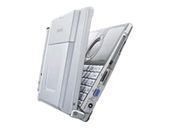 Specification of Asus Eee PC 1215B rival: Panasonic Toughbook T8.
