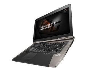 ASUS ROG GX800VH XS79K price and images.