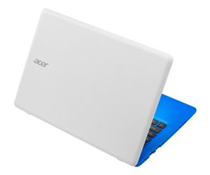 Specification of HP Mini 311-1037NR rival: Acer Aspire One Cloudbook 11 AO1-131-C620.