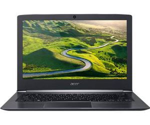 Specification of Apple  rival: Acer Aspire S 13 S5-371T-78TA.