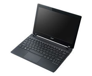 Specification of Acer Chromebook C710-2822 rival: Acer TravelMate B113-E-10174G32tkk.