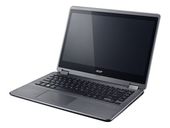Specification of ASUSPRO P2430UA XH53 rival: Acer Aspire R 14 R3-471T-77HT.
