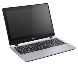 Specification of Asus Zenbook UX21E-DH52 rival: Acer Aspire V3-112P-P7LP.