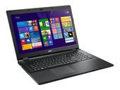 Specification of Acer Aspire E1-731-10054G50Mnii rival: Acer Aspire E5-721-29T8.