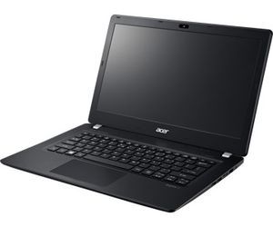 Specification of Sony VAIO SZ660N/C rival: Acer Aspire V 13 V3-371-75UN.