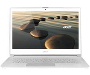 Specification of Fujitsu LIFEBOOK E733 rival: Acer Aspire S7-392-54208G25tws.
