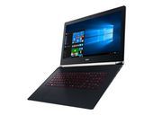 Specification of ASUS X75A-DH32 rival: Acer Aspire V 17 Nitro 7-792G-719E.