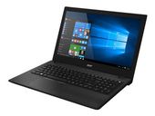 Specification of Samsung Series 7 rival: Acer Aspire F5-571-50PF.