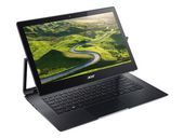 Specification of Toshiba Kirabook rival: Acer Aspire R7-372T-50PJ 2x.