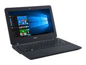 Specification of Acer TravelMate B113-M-6812 rival: Acer TravelMate B117-M-C0DK.