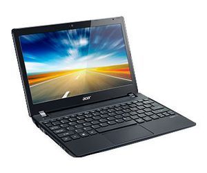 Specification of ASUS Chromebook C200MA rival: Acer Aspire V5-131-2629.