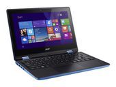 Specification of Acer Aspire One 751h-1196 rival: Acer Aspire R 11 R3-131T-C1YF.