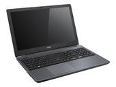 Specification of Acer TravelMate P256-M-36DP rival: Acer Aspire E5-571-53S1.