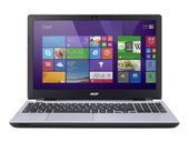 Specification of MSI GL62 6QF 1278 rival: Acer Aspire V3-572G-7609.