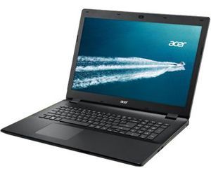Specification of ASUS X751SA DS21Q rival: Acer TravelMate P276-MG-59QS.