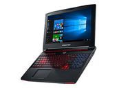 Specification of MSI GS63VR Stealth Pro-229 rival: Acer Predator 15 G9-592-74A5 2x.