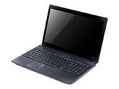 Specification of Acer TravelMate P256-M-36DP rival: Acer Aspire 5742-6838.