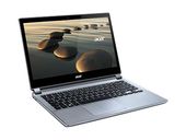 Specification of Samsung Series 5 Ultrabook 530U4BI rival: Acer Aspire V5-472P-21174G50aii.