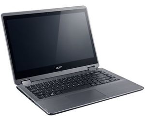Specification of Fujitsu LIFEBOOK U745 rival: Acer Aspire R 14 R3-471T-77W5.