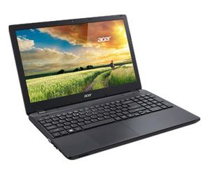 Specification of ASUS VivoBook V500CA-DB71T rival: Acer Aspire E5-551G-T0JN.