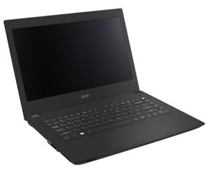 Specification of HP ProBook 440 G4 rival: Acer TravelMate P248-M-76YA.