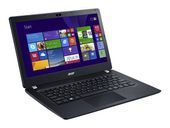 Specification of Alienware 13 R2 rival: Acer Aspire V 13 V3-371-596F.