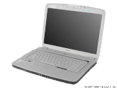 Specification of Toshiba Satellite A305-S6905 rival: Acer Aspire 5920-6864.