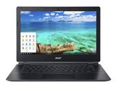 Specification of Samsung Series 9 900X3B rival: Acer Chromebook C810-T7ZT.