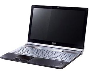 Specification of Toshiba Satellite P500-ST68X2 rival: Acer Aspire AS8943G-6190.