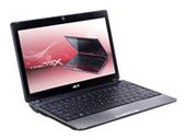 Specification of Dell XPS 11 rival: Acer Aspire TimelineX 1830T-3721.